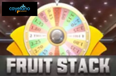 Fruit Stack